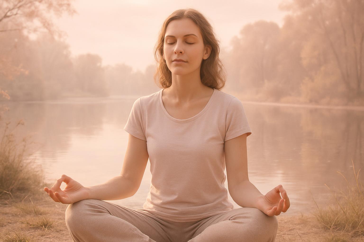 Sophrologie et stress